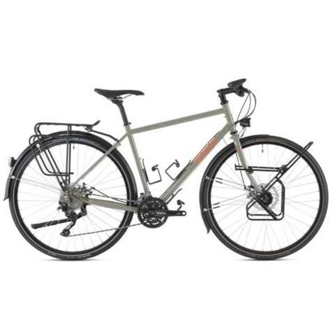 Cyclocross bike for touring deals